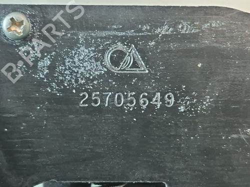 Bakluke lås CADILLAC CTS | BP31014519C101