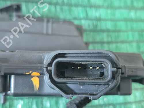 Rear right lock RENAULT CLIO IV (BH_) 0.9 TCe 90 (BHNF, BHMA, BHMH, BHJK, BHJR) | BP30570664C99