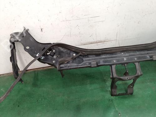 Crossmember MERCEDES-BENZ E-CLASS (W211) E 220 CDI (211.006) | BP27251377C162 