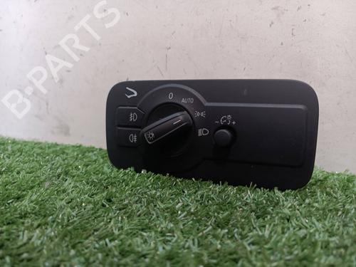 Headlight switch VW TOUAREG (7P5, 7P6) 3.0 V6 TDI | BP15983295I24 