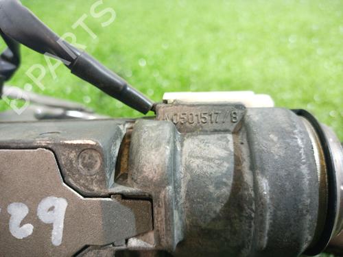 Ignition barrel TOYOTA AVENSIS (_T25_) 2.2 D-4D (ADT251_, ADT251R) | BP17957447M48 