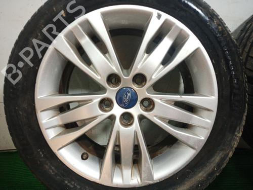 Rim FORD FOCUS III 1.6 TDCi | BP25436855C45