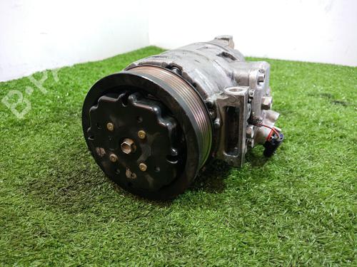 AC compressor MERCEDES-BENZ S-CLASS (W220)  | BP17982559M34 