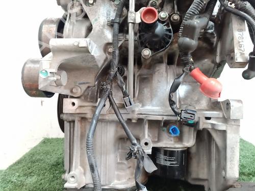 Engine NISSAN MICRA IV (K13K, K13KK) 1.2 | BP22743642M1 