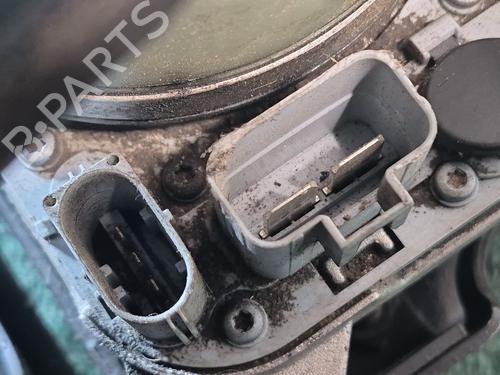 Steering pump FORD FOCUS II (DA_, HCP, DP) 1.6 TDCi | BP31993762M99 