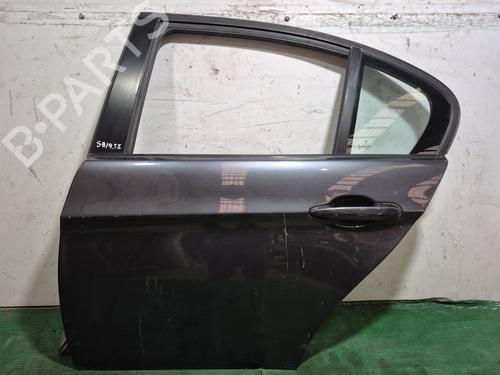 Used Left rear door BMW 3 (E90) 320 d (163 hp) 28537096
