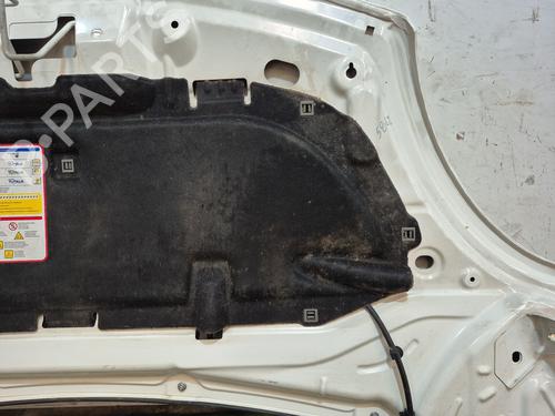 Hood FIAT 500L (351_, 352_) 1.3 D Multijet (199.LYM11, 199.LYM1A) | BP28511567C1