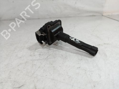 Used Ignition coil AUDI A4 B5 (8D2) 1.8 T (150 hp) 10055494