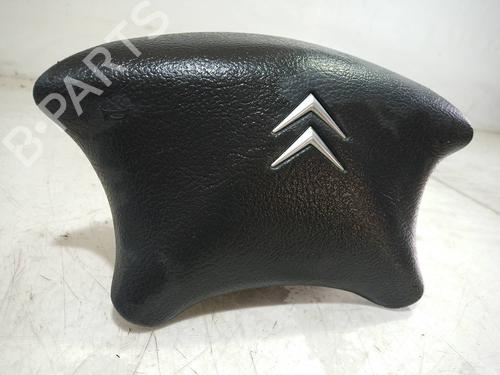 Driver airbag CITROËN C8 (EA_, EB_) 2.2 HDi | BP11021076C9 
