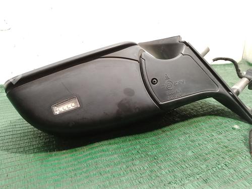 Left mirror BMW 5 Touring (E61) 520 d | BP28377628C26 