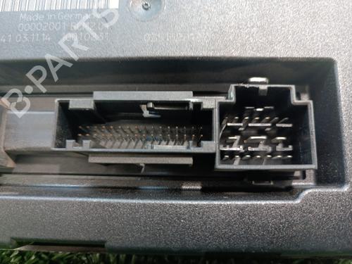 Electronic module VW TOUAREG (7P5, 7P6) 3.0 V6 TDI | BP15984619M83 