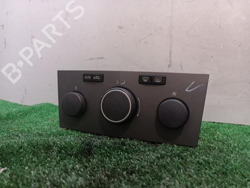 Commande Chauffage OPEL ASTRA H (A04) 1.7 CDTI (L48) | BP13735563I5 