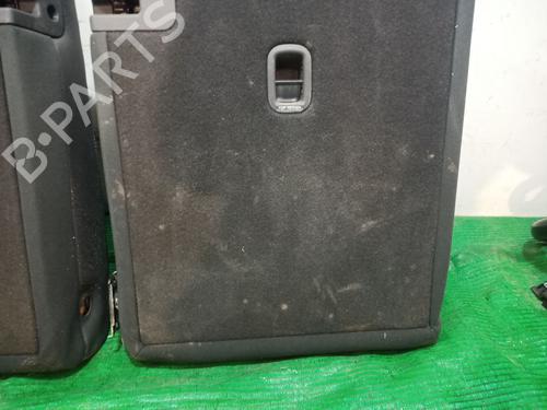 Seats set HYUNDAI IONIQ (AE) 1.6 GDI Hybrid | BP29250638C78 