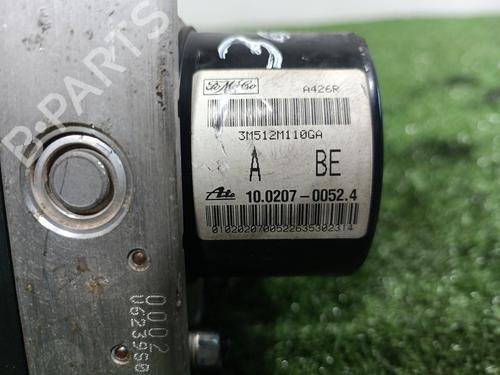 ABS pump FORD FOCUS II (DA_, HCP, DP)  | BP15819756M43 