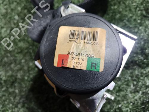 Rear right seatbelt BMW 1 (E81) 120 d | BP21683369I28 
