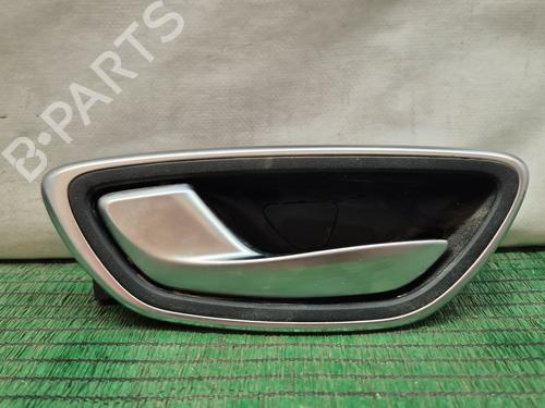 Used Rear left interior door handle RENAULT ESPACE V (JR_) 2.0 Blue dCi 190 (JRAL) (189 hp) 27567235