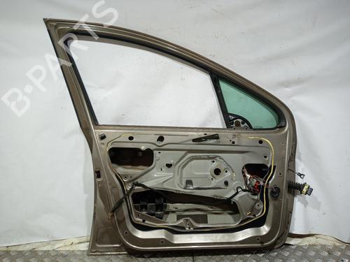 Left front door PEUGEOT 307 Break (3E) 2.0 HDI 90 | BP11958094C2 