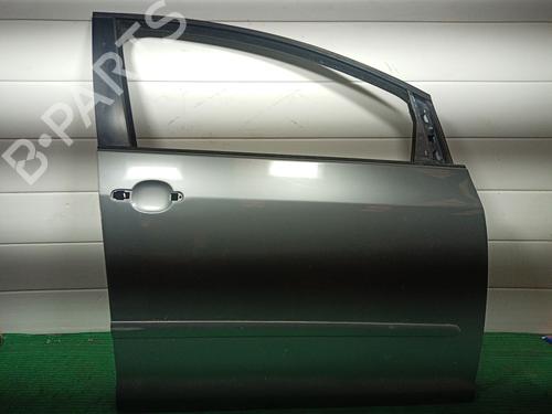 Used Right front door Right front door VW GOLF PLUS V (5M1, 521) 1.6 (102 hp) 40102724 40102724