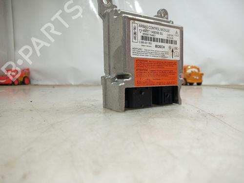 Airbag module FORD FOCUS II (DA_, HCP, DP)  | BP12322271M53 