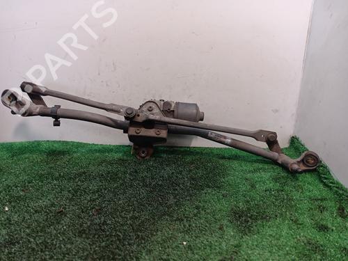 Used Front wiper motor AUDI A4 B6 (8E2) 1.9 TDI (130 hp) 15251089