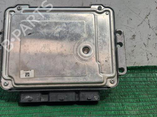 Engine control unit (ECU) PEUGEOT PARTNER MPV (5_, G_) 1.6 HDi 75 | BP28602164M57 