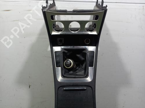 Middle console VW PASSAT B6 (3C2)  | BP16477900I22 