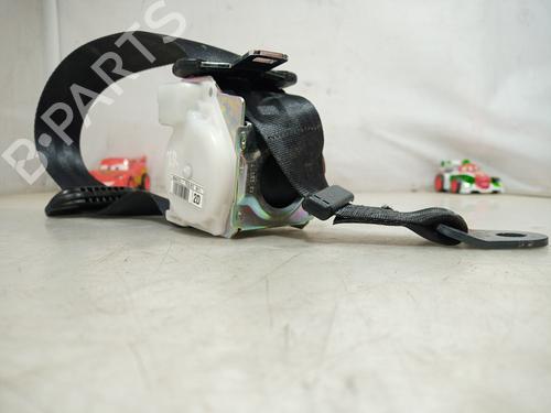 Used Rear right seatbelt CITROËN C4 Grand Picasso I (UA_) [2006-2013]  11692708