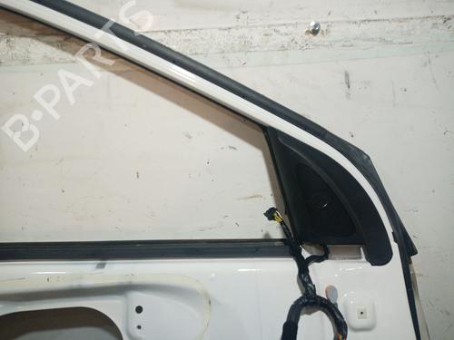 Left front door HYUNDAI ix35 (LM, EL, ELH) 1.6 | BP26566780C2 