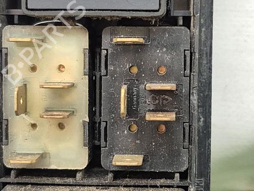 Left front window switch MERCEDES-BENZ VITO Bus (W638)  | BP27465013I27 