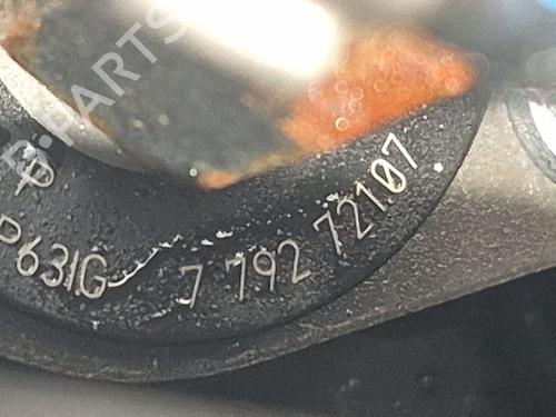 Silnik BMW X5 (E70) 3.0 d | BP30487380M1 