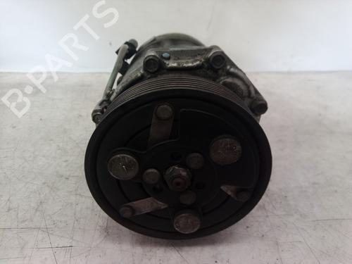 AC compressor AUDI TT Roadster (8N9) 1.8 T | BP10701892M34 
