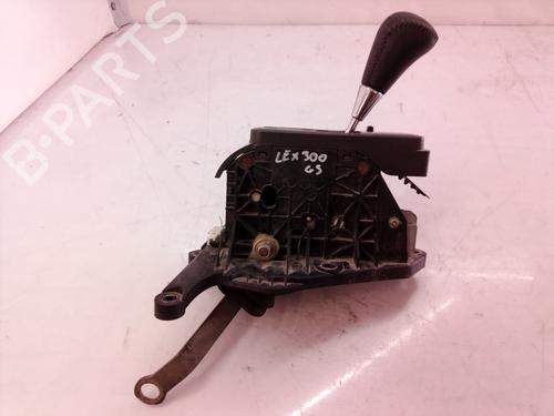 Gear lever LEXUS GS (JZS147_)  | BP14304001M90 