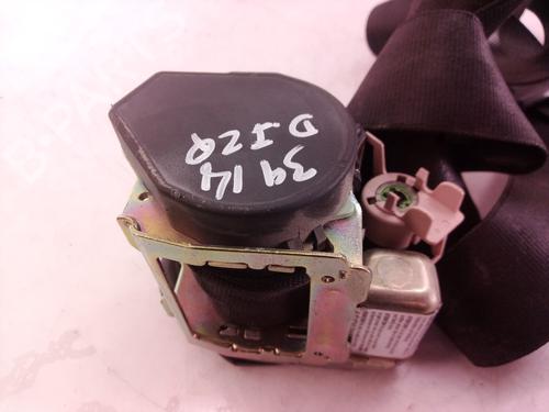 Front left seatbelt AUDI TT (8N3) 1.8 T | BP8855648I26 