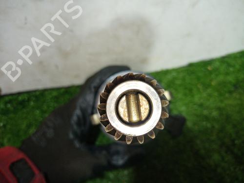 Ignition distributor SEAT IBIZA II (6K1)  | BP24334088M68 