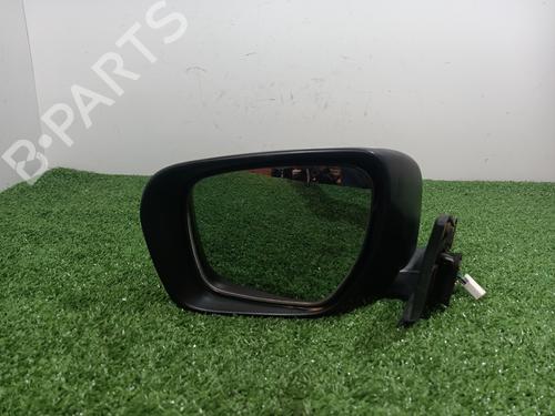 Used Left mirror MAZDA 5 (CR) [2005-2010]  15600053