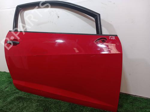 Right front door SEAT IBIZA IV SC (6J1, 6P5) 1.2 | BP13527555C3 