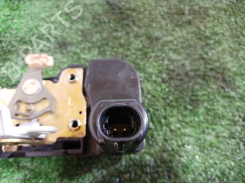 Front left lock CHRYSLER VOYAGER / GRAND VOYAGER III (GS_, NS_)  | BP13510481C98 