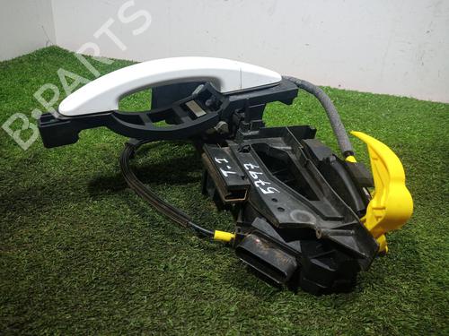 Used Rear left exterior door handle FORD C-MAX II (DXA/CB7, DXA/CEU) 1.0 EcoBoost (125 hp) 23957983