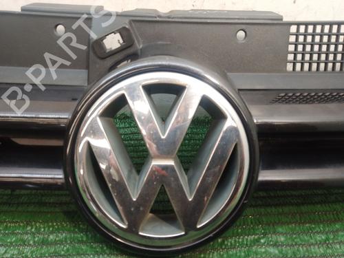 Grille VW GOLF IV (1J1) 1.4 16V | BP19783541C40 