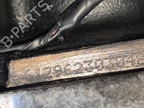 Engine MERCEDES-BENZ C-CLASS T-Model (S203) C 270 CDI (203.216) | BP34633970M1 - Image 9