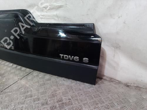 Tailgate LAND ROVER DISCOVERY III (L319) 2.7 TD 4x4 | BP10376777C6 