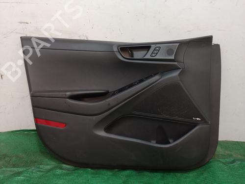 Used Front left panel HYUNDAI IONIQ (AE) 1.6 GDI Hybrid (105 hp) 29250570