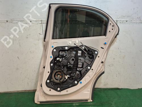Right rear door FIAT 500X (334_) 1.3 D Multijet (334AXH1A) | BP29122467C5 