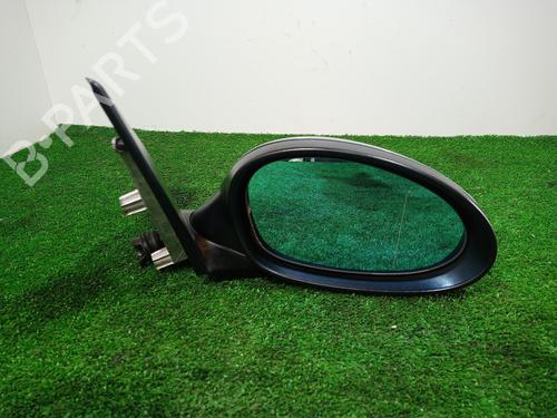 Used Right mirror BMW 1 (E87) 118 d (122 hp) 13296937