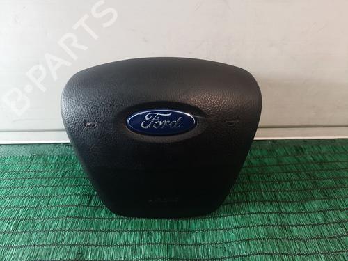 Used Driver airbag FORD C-MAX II (DXA/CB7, DXA/CEU) 1.5 TDCi (120 hp) 30747961