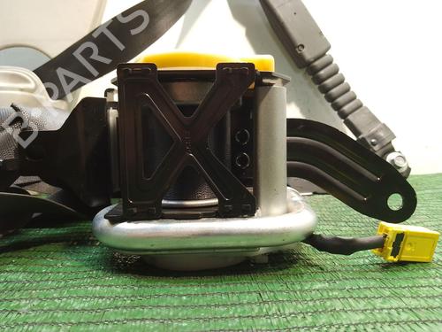 Front right seatbelt HONDA CIVIC VIII Hatchback (FN, FK) 2.2 CTDi (FK3) | BP19161265I25 