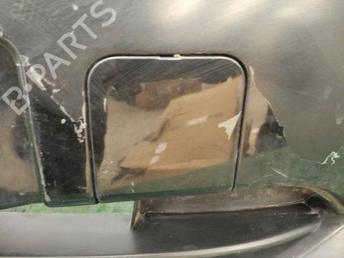 Front bumper NISSAN QASHQAI I (J10, NJ10) 1.5 dCi | BP29763839C7