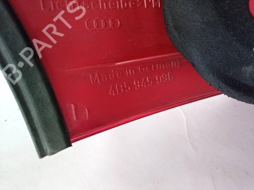 Right taillight AUDI A6 C5 (4B2) 1.8 T | BP7929125C35 