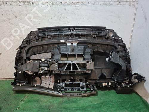 Dashboard CITROËN C4 Grand Picasso II (DA_, DE_) 1.6 HDi / BlueHDi 115 | BP30122811C46