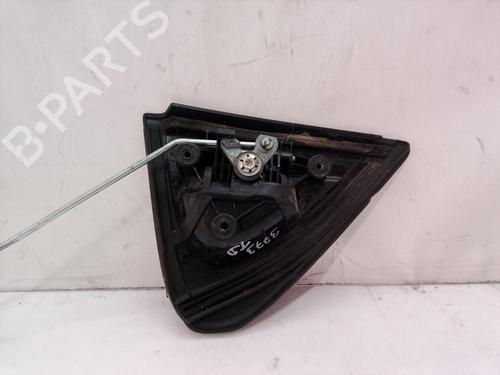Rear right exterior door handle HONDA CIVIC VIII Hatchback (FN, FK) 2.2 CTDi (FK3) | BP8654638C130 
